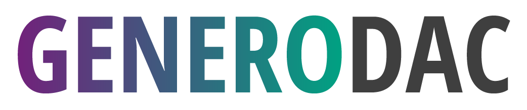 GENERO DAC logo